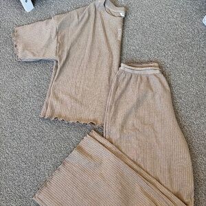 Lounge set size Medium